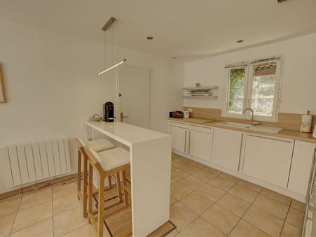 Achat maison Saint-Paul-en-Forêt Réf. 45_JC5283