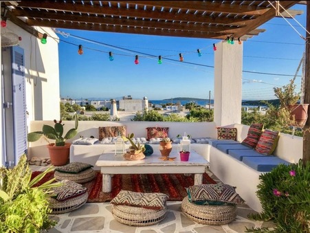 Vente Appartement Paros Réf. 927PLP - Slide 1
