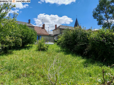 Maison 40 000 €  Réf. CA2792 Semelay