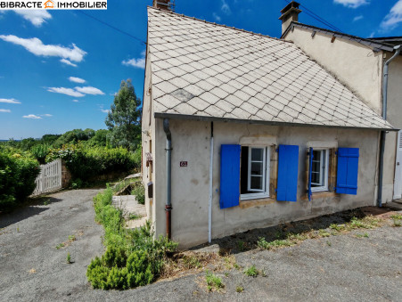 Achat maison Semelay Réf. CA2792