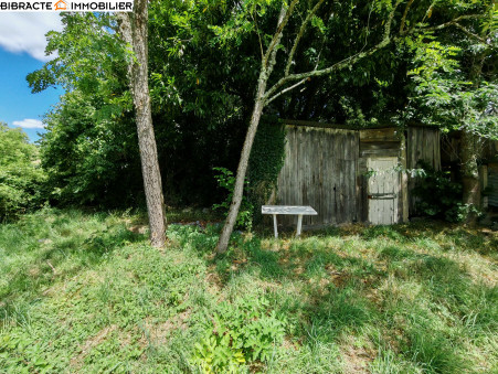 Vente maison 40 000 €  Semelay