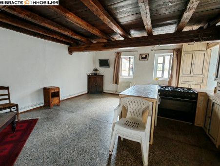 Maison 40 000 €  Réf. CA2792 Semelay