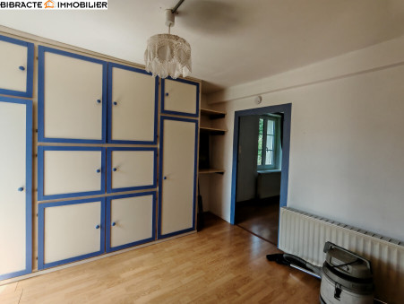 A vendre maison Semelay 58360; 40 000 € 