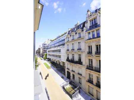 Achat appartement Paris 8eme Arrondissement Réf. MON414