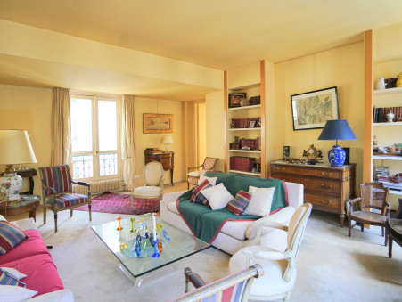 Achat appartement Paris 8eme Arrondissement Réf. MON414