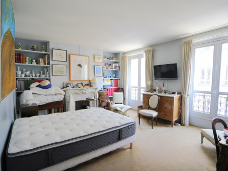 Achat appartement Paris 8eme Arrondissement Réf. MON414