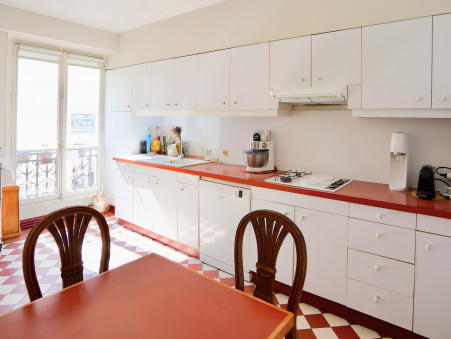 A vendre appartement Paris 8eme Arrondissement 75008; 1 556 000 €