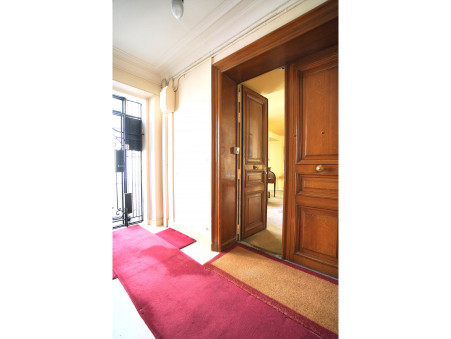 Appartement 1 556 000 € sur Paris 8eme Arrondissement (75008) - Réf. MON414