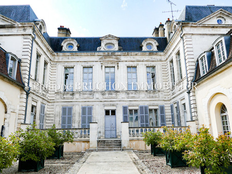 A vendre appartement Auxerre 89000; 170 000 € 