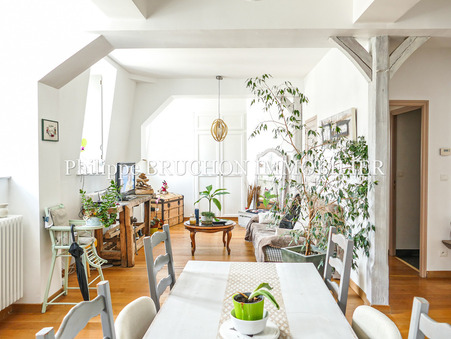 Appartement 170 000 €  Réf. 13_SKO01 Auxerre