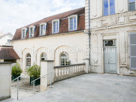 Appartement sur Auxerre ; 170 000 €  ; A vendre Réf. 13_SKO01