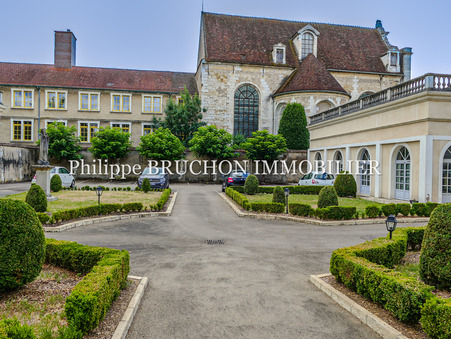 Vente appartement 170 000 €  Auxerre