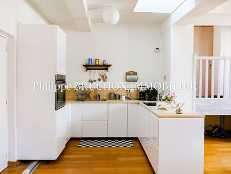 Vente appartement 170 000 €  Auxerre