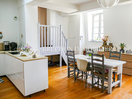 Achat appartement Auxerre Réf. 13_SKO01