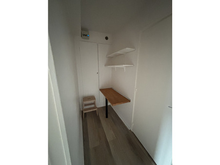 Appartement 370 €  sur Avesnes-sur-Helpe (59440) - Réf. 1_10611AJ