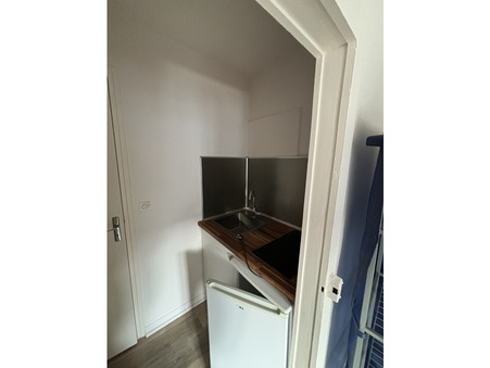 Appartement 370 €  Réf. 1_10611AJ Avesnes-sur-Helpe