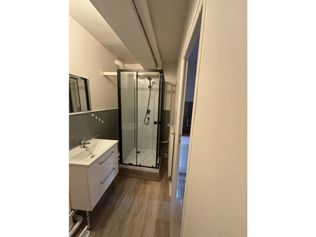 Appartement 370 €  Réf. 1_10611AJ Avesnes-sur-Helpe