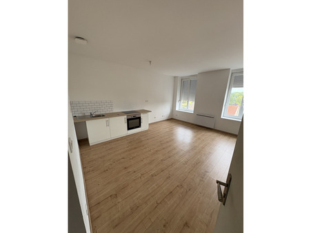 Location appartement Berlaimont Réf. 1_10959_AJ