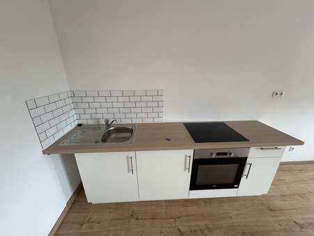 Appartement 550 €  sur Berlaimont (59145) - Réf. 1_10959_AJ