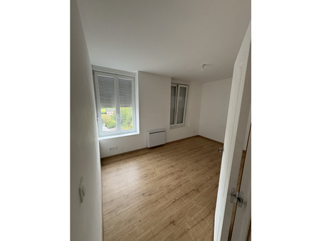 Appartement 550 €  sur Berlaimont (59145) - Réf. 1_10959_AJ