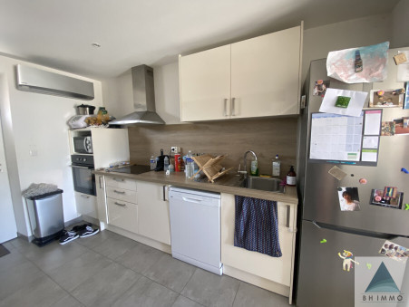 Location appartement Gardanne Réf. 09072025