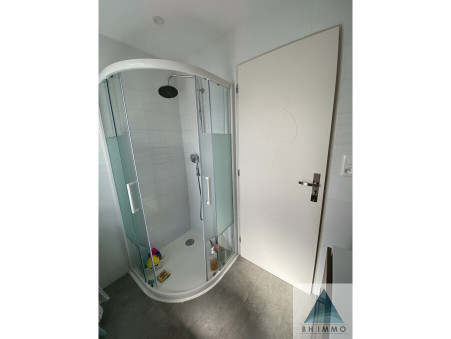 Appartement 990 &euro;  Réf. 09072025 Gardanne