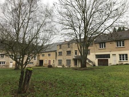 Maison sur Gueux ; 577 000 €  ; Achat Réf. SW2430