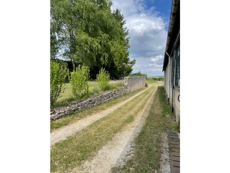 Achat maison Gueux Réf. SW2430