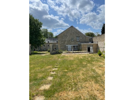 Vente maison 577 000 €  Gueux