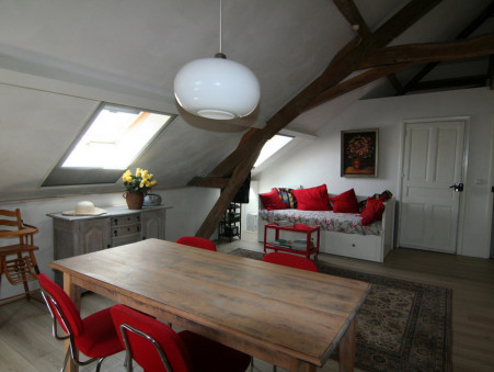 Achat maison Issy l'Eveque Réf. BP2984