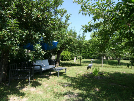 Maison 149 000 €  Réf. BP2984 Issy l'Eveque