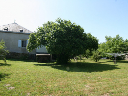 A vendre maison Issy l'Eveque 71760; 149 000 € 