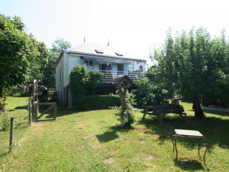 Maison sur Issy l'Eveque ; 149 000 €  ; Vente Réf. BP2984