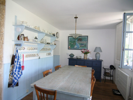 Maison 149 000 €  sur Issy l'Eveque (71760) - Réf. BP2984