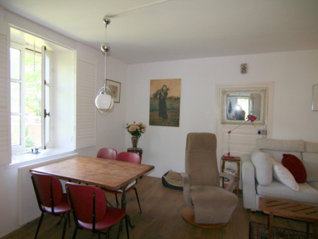 Maison sur Issy l'Eveque ; 149 000 €  ; A vendre Réf. BP2984