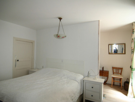 Achat maison Issy l'Eveque Réf. BP2984