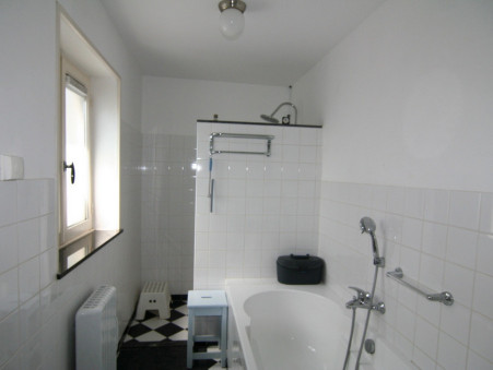 Maison sur Issy l'Eveque ; 149 000 €  ; Vente Réf. BP2984