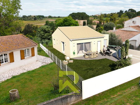 Achat terrain Pailhès Réf. 2_CGOTE460006885