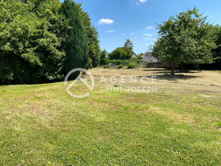 Terrain 69 000 € sur Yvetot (76190) - Réf. 7100