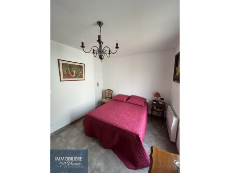 Maison sur La Plaine sur Mer ; 364 875 € ; Vente Réf. 202347