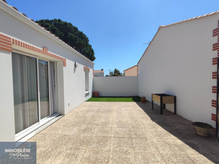 Achat maison La Plaine sur Mer Réf. 202347