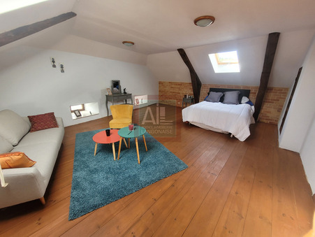 Vente Maison Arzenc-de-Randon Réf. 3317 - Slide 10