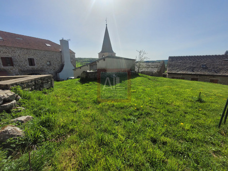 Vente Maison Arzenc-de-Randon Réf. 3317 - Slide 2