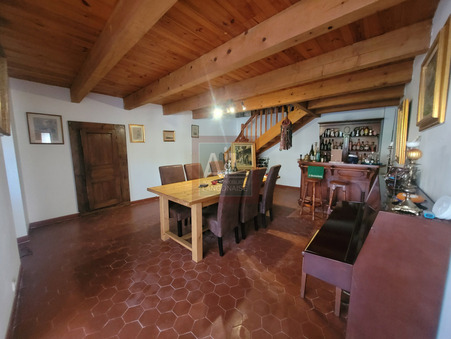 Vente Maison Arzenc-de-Randon Réf. 3317 - Slide 3