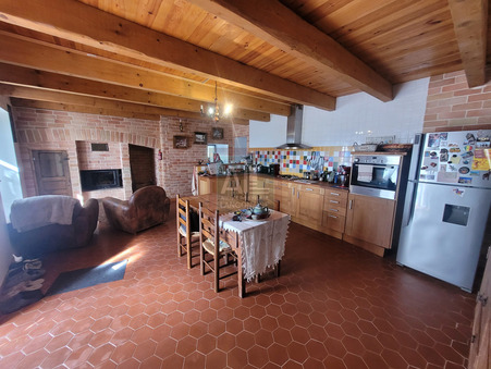 Vente Maison Arzenc-de-Randon Réf. 3317 - Slide 4