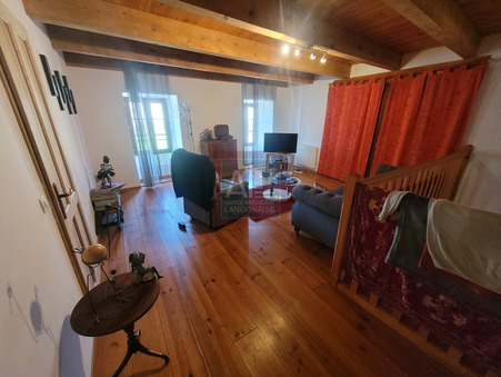 Vente Maison Arzenc-de-Randon Réf. 3317 - Slide 5