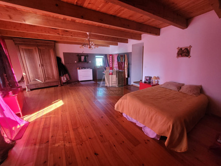 Vente Maison Arzenc-de-Randon Réf. 3317 - Slide 6