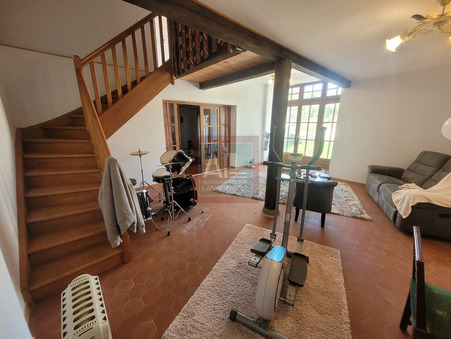 Vente Maison Arzenc-de-Randon Réf. 3317 - Slide 7