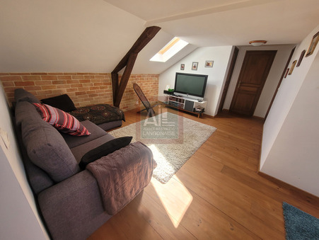 Vente Maison Arzenc-de-Randon Réf. 3317 - Slide 8