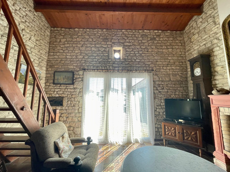 Maison 532 950 €  sur Le Grand-Village-Plage (17370) - Réf. 3679